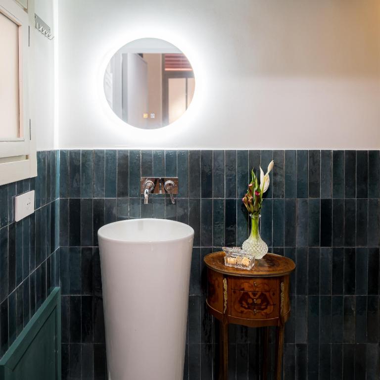 Palazzo Santa Ninfa - Luxury Mansion - Appartamento con 1 Camera da Letto - 11