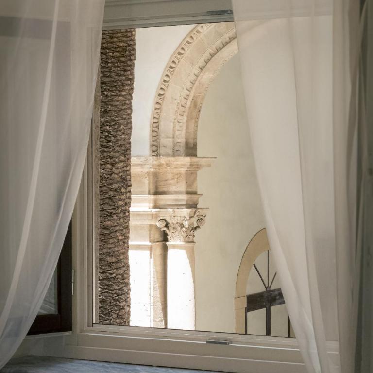 Palazzo Santa Ninfa - Luxury Mansion - Appartamento con 1 Camera da Letto - 22