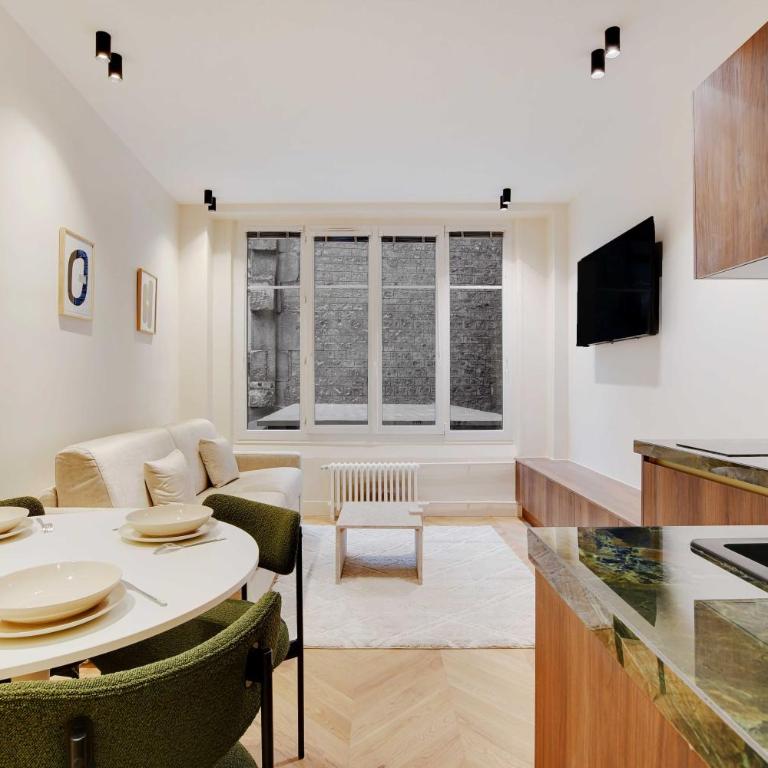 New Home - 1BR-4P - Saint Germain - Appartement - 2