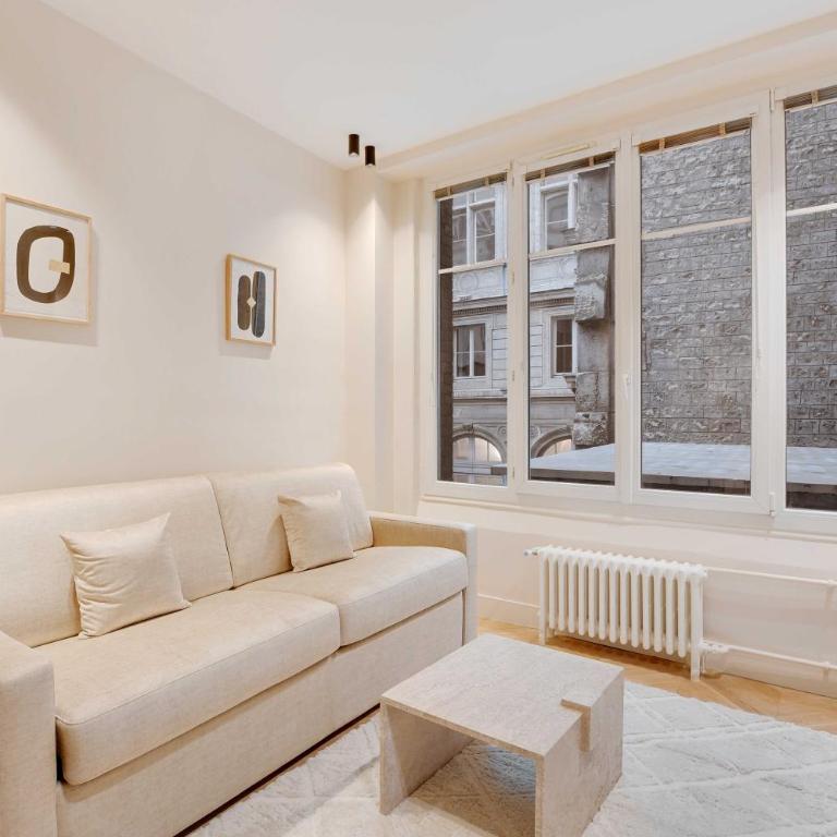 New Home - 1BR-4P - Saint Germain - Appartement - 4