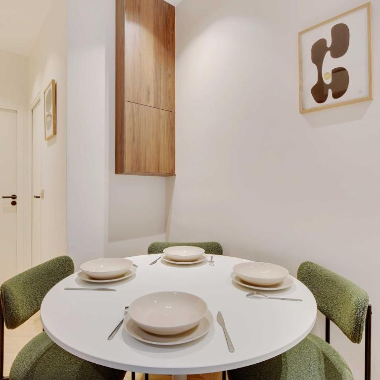 New Home - 1BR-4P - Saint Germain - Appartement - 7