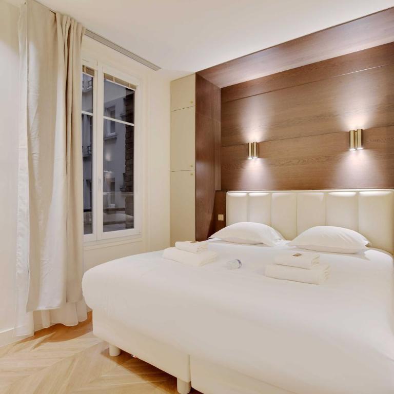 New Home - 1BR-4P - Saint Germain - Appartement - 10