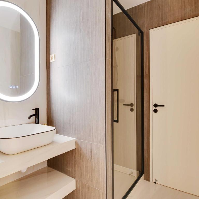 New Home - 1BR-4P - Saint Germain - Appartement - 12