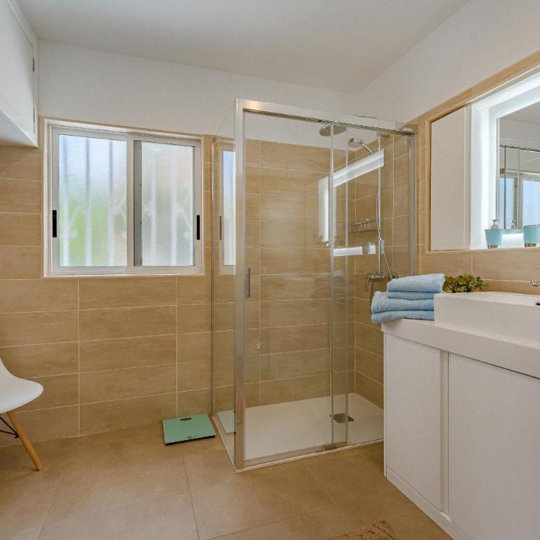 Private Holiday House with Ocean View Garden 7min to Bahia Beach Costa Adeje - Casa de 2 dormitorios - 6