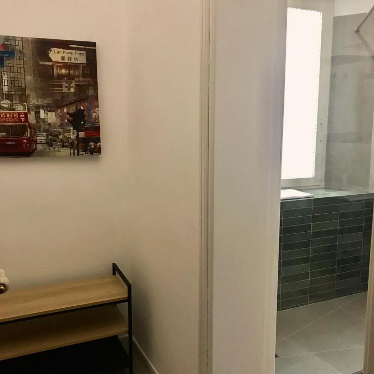 Palermo Maison - Appartamento con 1 Camera da Letto - 38