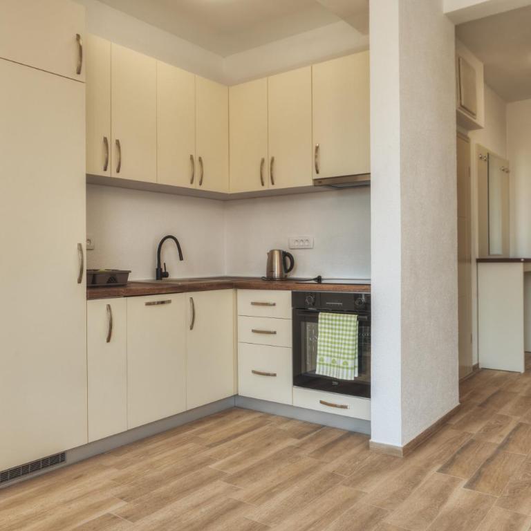 El Pasaja - Two-Bedroom Apartment with Ocean View - 3