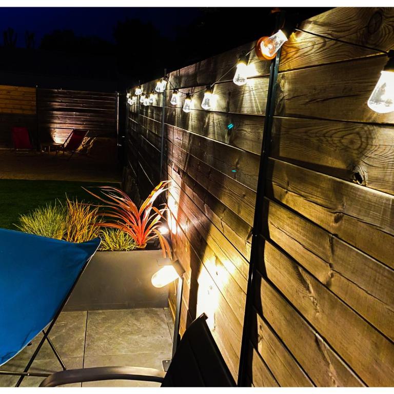 Zen et Cosy - Plage à Pieds - Villa tout confort - Villa - Côté Plage - 26
