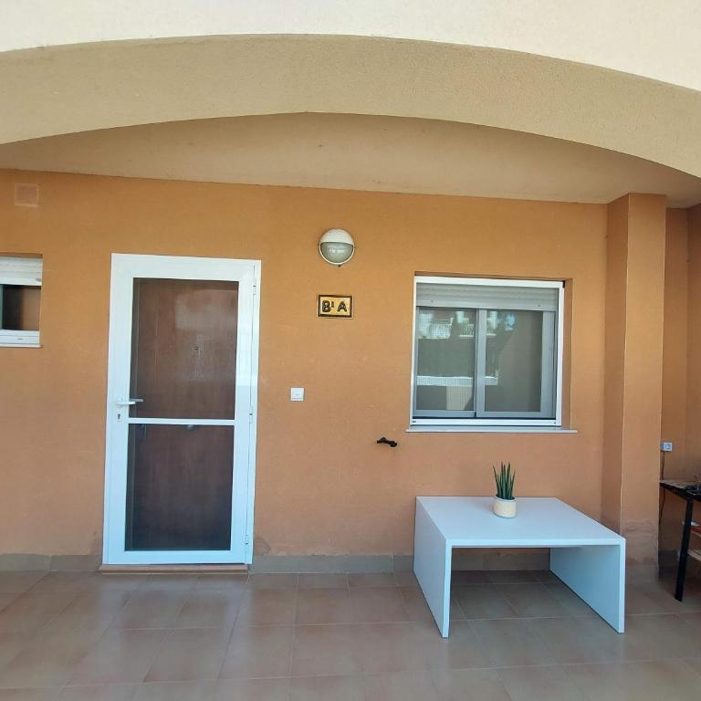 Gayel Vera Playa - Apartamento de 2 dormitorios - 4