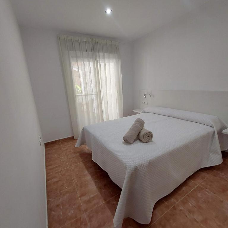 Gayel Vera Playa - Apartamento de 2 dormitorios - 5
