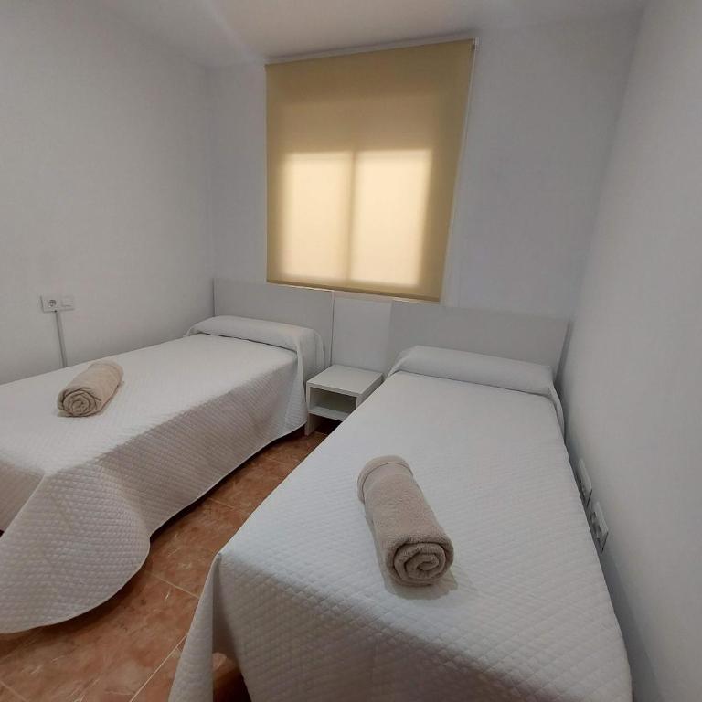 Gayel Vera Playa - Apartamento de 2 dormitorios - 7