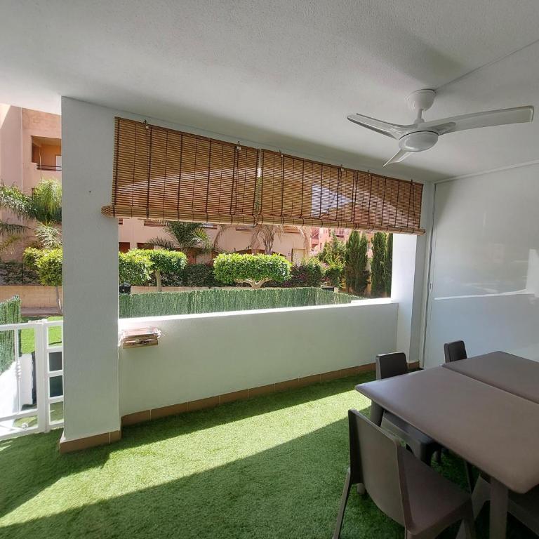 Gayel Vera Playa - Apartamento de 2 dormitorios - 14