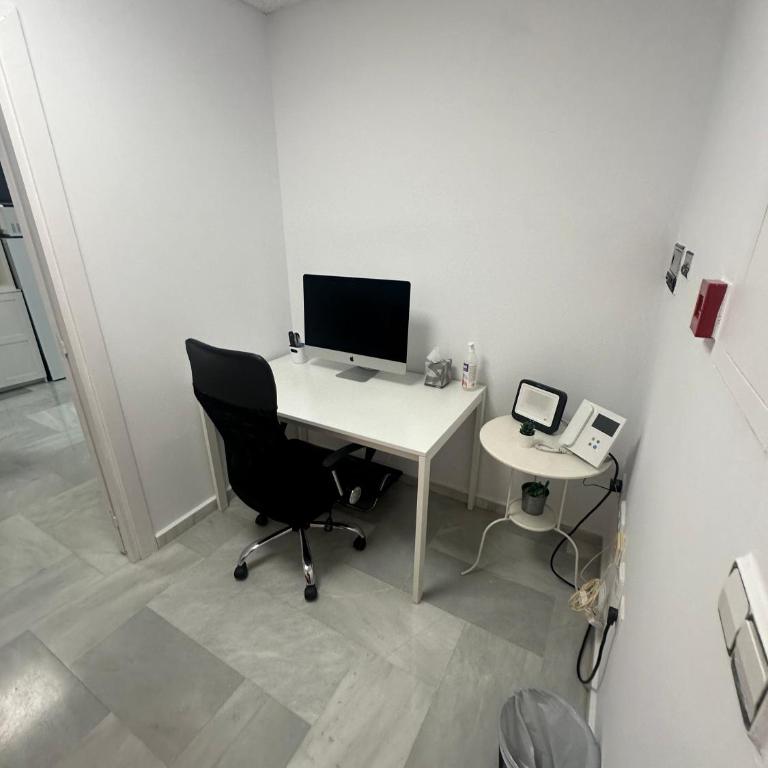 Apartamento Moderno Soho - Nuevo! En el centro y cerca de la playa!Parking gratuito! - Apartamento de 1 dormitorio - 30