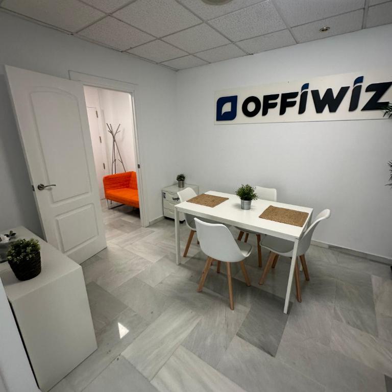 Apartamento Moderno Soho - Nuevo! En el centro y cerca de la playa!Parking gratuito! - Apartamento de 1 dormitorio - 17