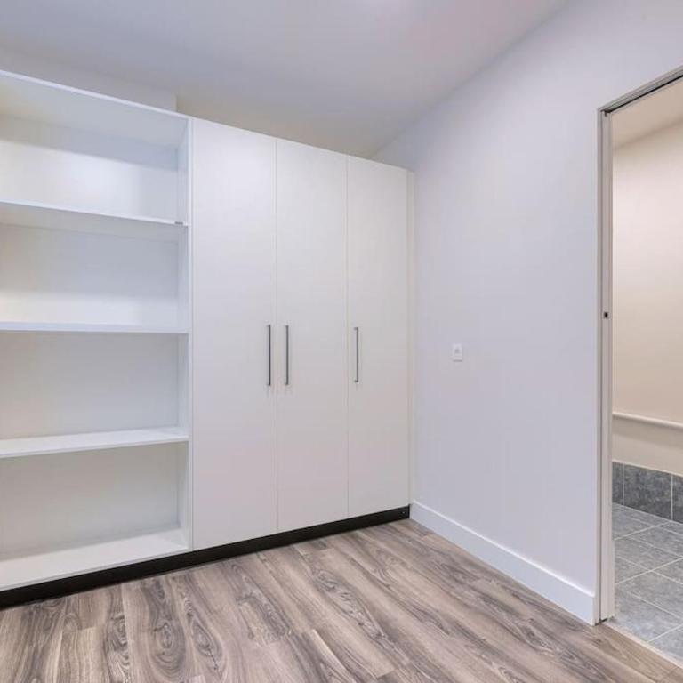 Euskalduna Azkuna Center by Next Stop Bilbao - Three-Bedroom Apartment - 6