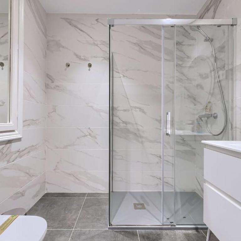 Euskalduna Azkuna Center by Next Stop Bilbao - Three-Bedroom Apartment - 28
