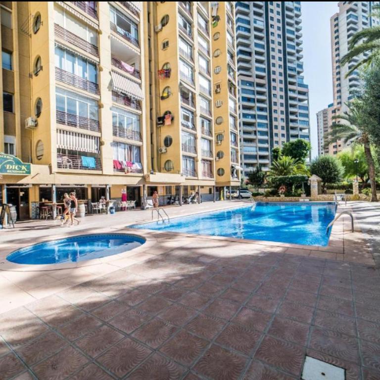 Diego suits - Two-Bedroom Apartment - 17