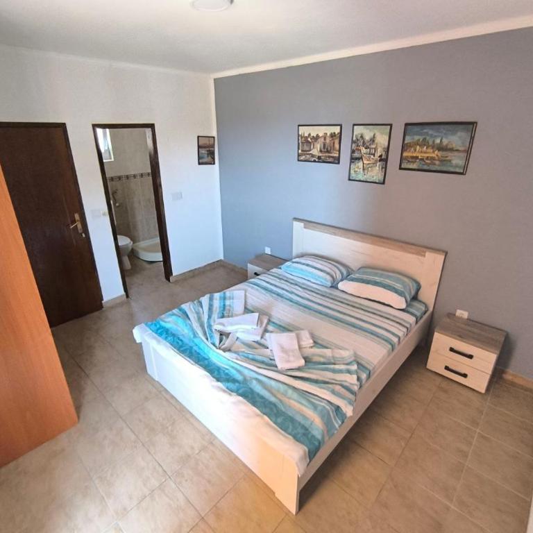 Violit Apartments&Restaurant - Suite sa 2 Spavaće Sobe - 7