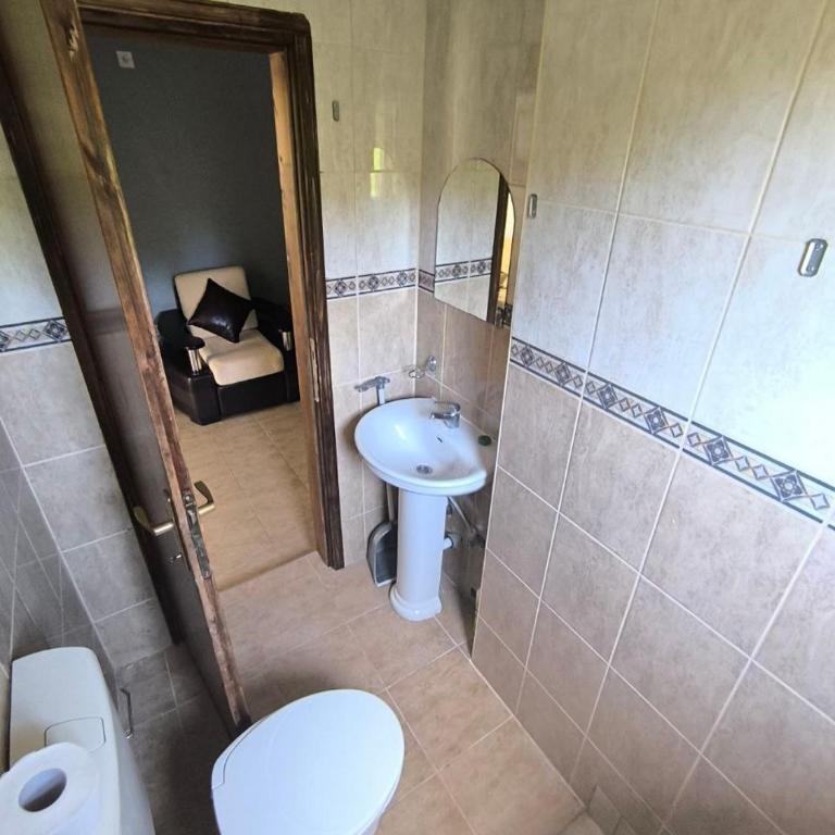 Violit Apartments&Restaurant - Suite sa 2 Spavaće Sobe - 1