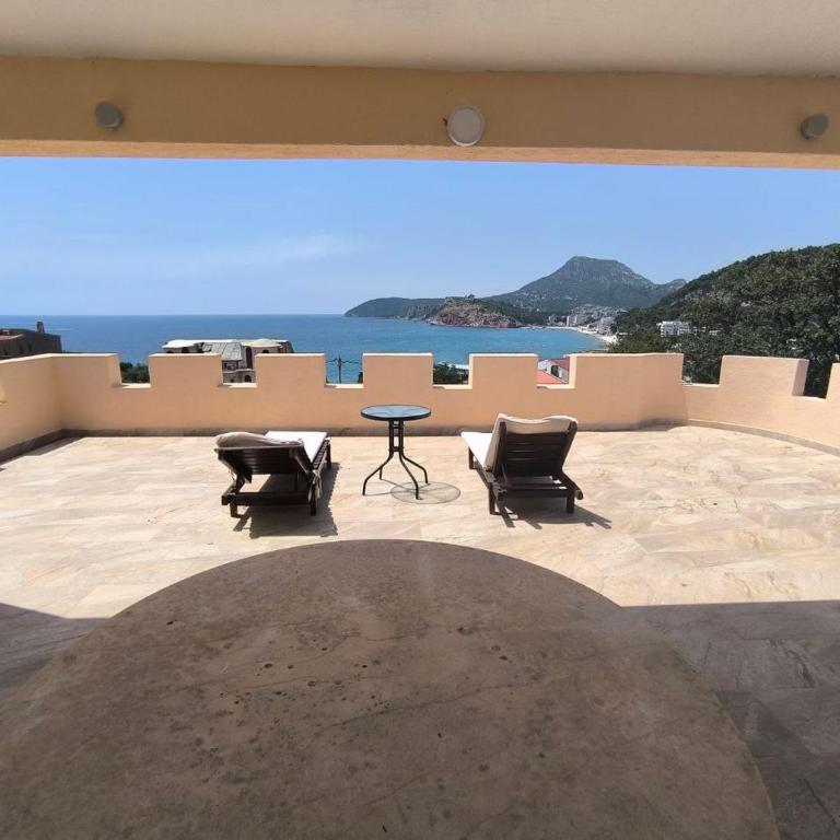 Violit Apartments&Restaurant - Suite sa 2 Spavaće Sobe - 2