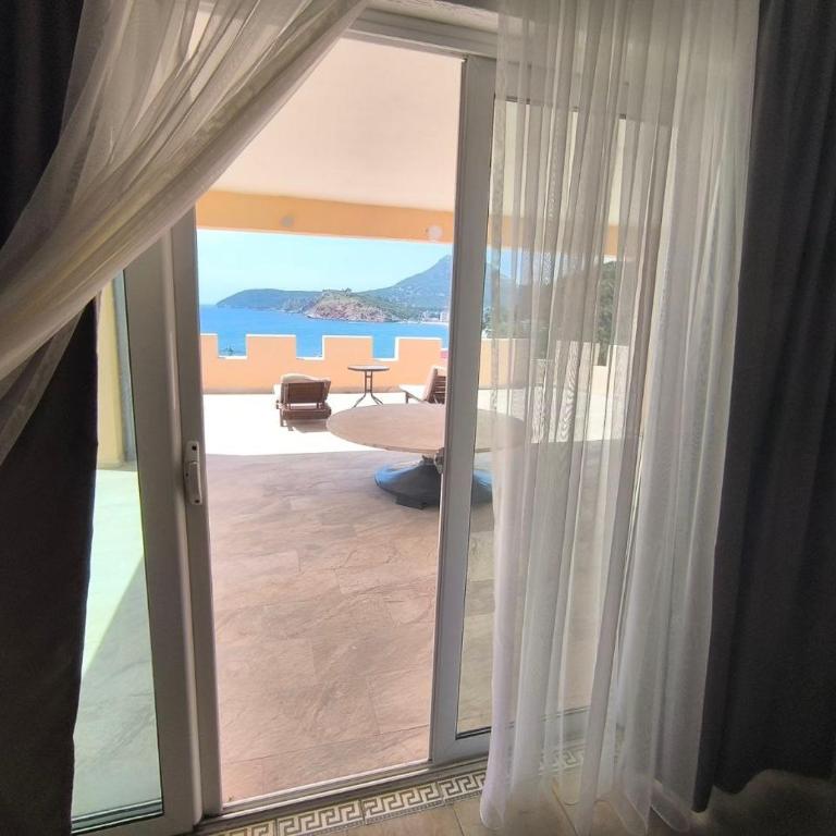 Violit Apartments&Restaurant - Suite sa 2 Spavaće Sobe - 3