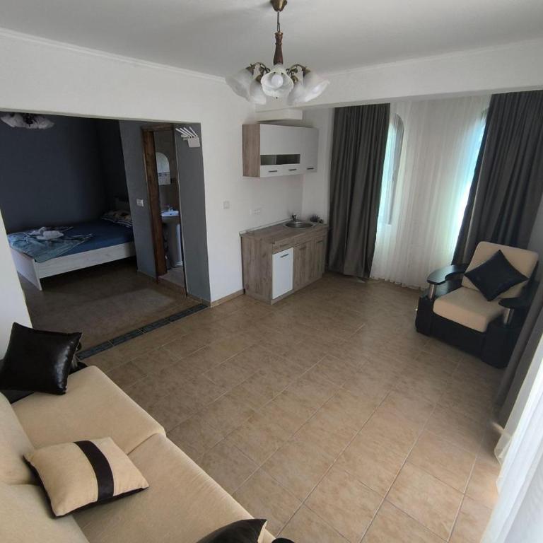 Violit Apartments&Restaurant - Suite sa 2 Spavaće Sobe - 4