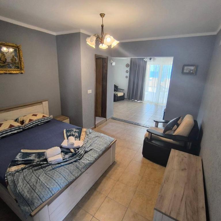 Violit Apartments&Restaurant - Suite sa 2 Spavaće Sobe - 5