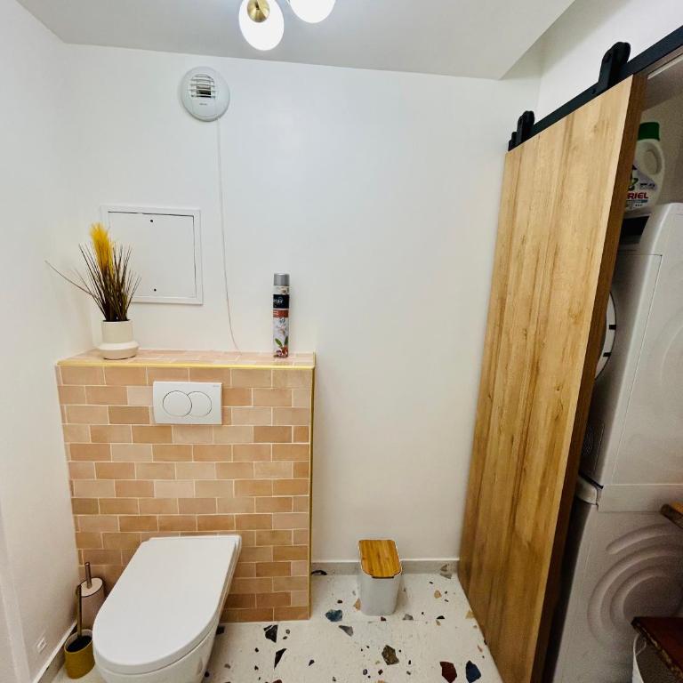 Serenity Place - Appartamento con 3 Camere da Letto - 21