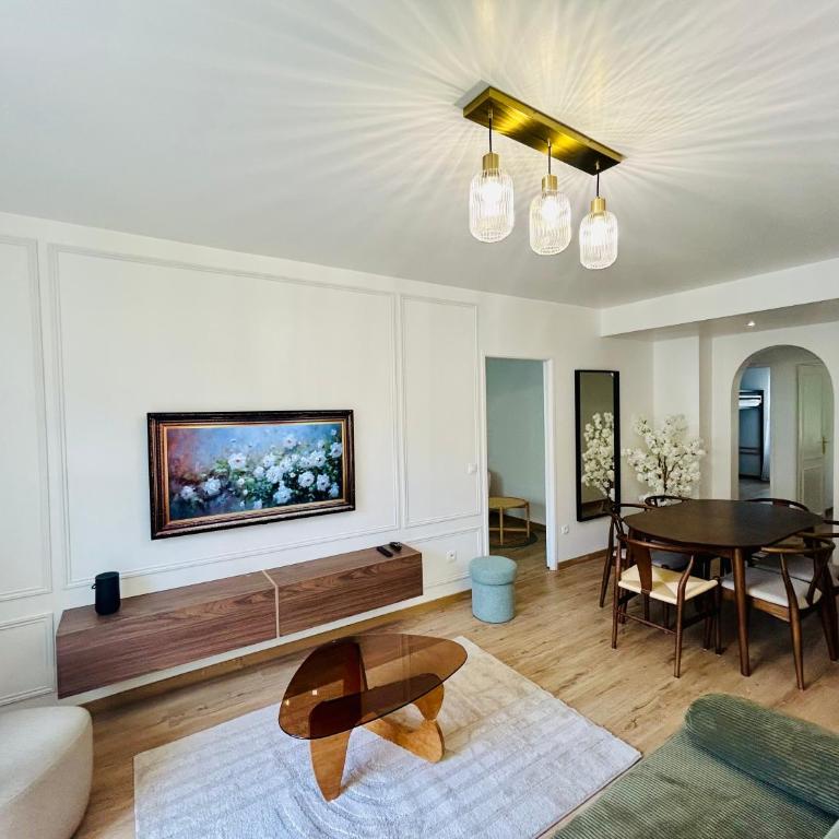 Serenity Place - Appartamento con 3 Camere da Letto - 6