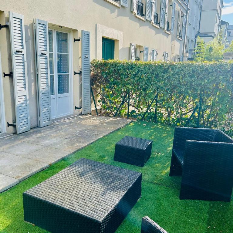 Serenity Place - Appartamento con 3 Camere da Letto - 23