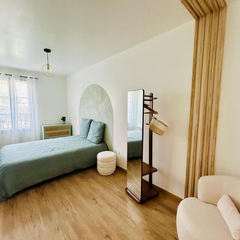 Serenity Place - Appartamento con 3 Camere da Letto - 9