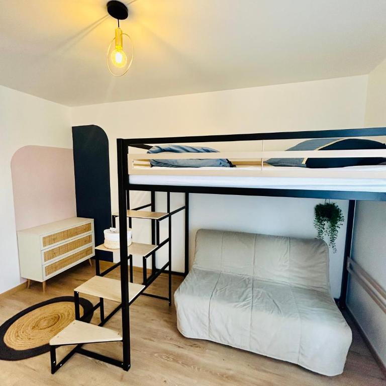 Serenity Place - Appartamento con 3 Camere da Letto - 13