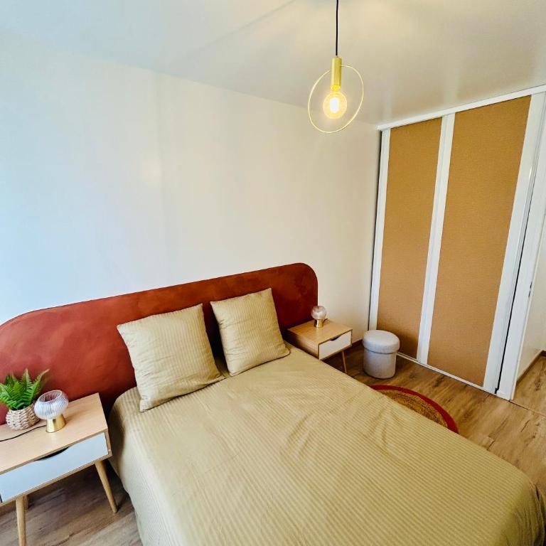 Serenity Place - Appartamento con 3 Camere da Letto - 12
