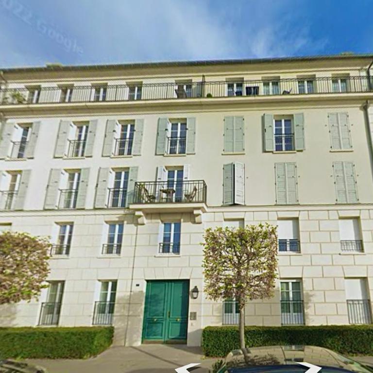Serenity Place - Appartamento con 3 Camere da Letto - 2