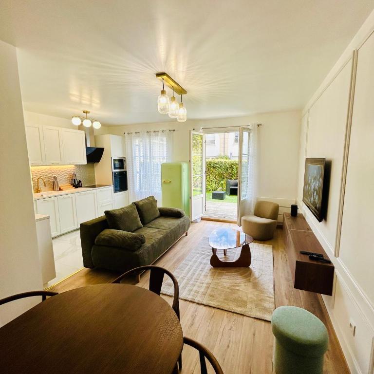 Serenity Place - Appartamento con 3 Camere da Letto - 7