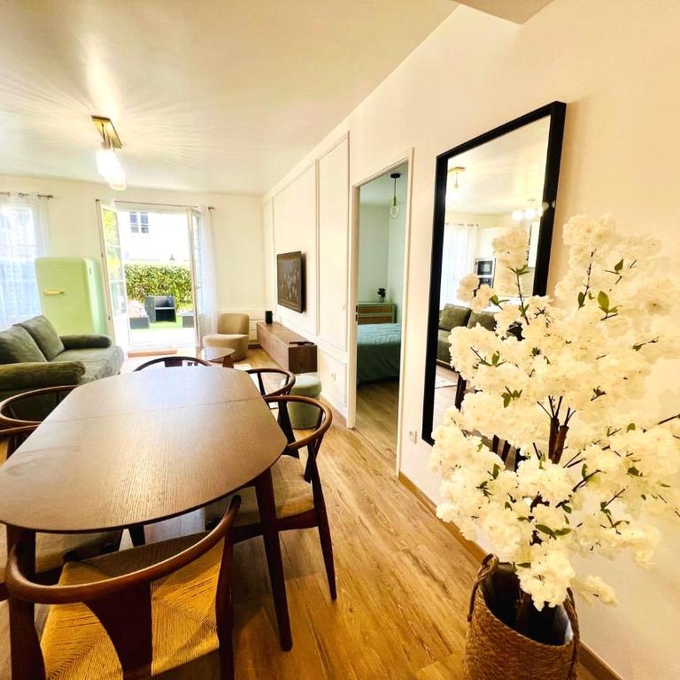 Serenity Place - Appartamento con 3 Camere da Letto - 4