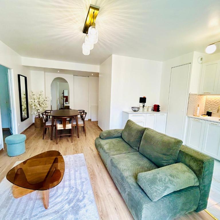 Serenity Place - Appartamento con 3 Camere da Letto - 3