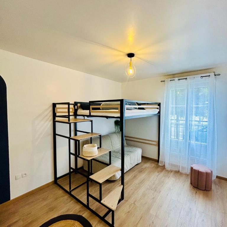 Serenity Place - Appartamento con 3 Camere da Letto - 15