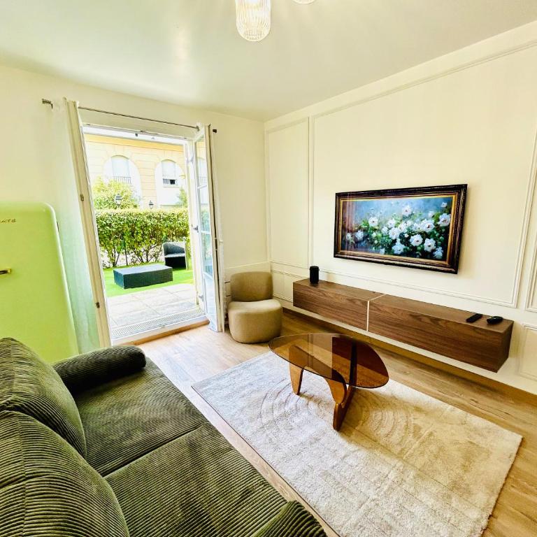 Serenity Place - Appartamento con 3 Camere da Letto - 5