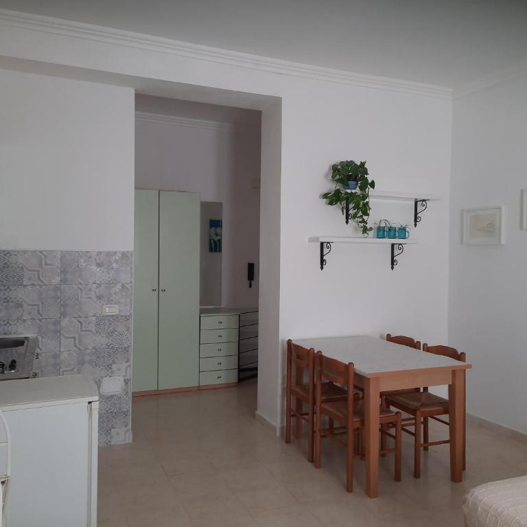 LE CALLE a VIESTE sul Gargano - Appartamento Monolocale - 8