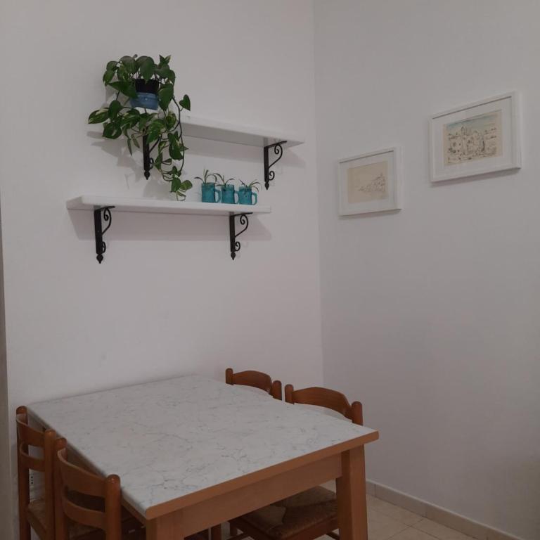LE CALLE a VIESTE sul Gargano - Appartamento Monolocale - 9
