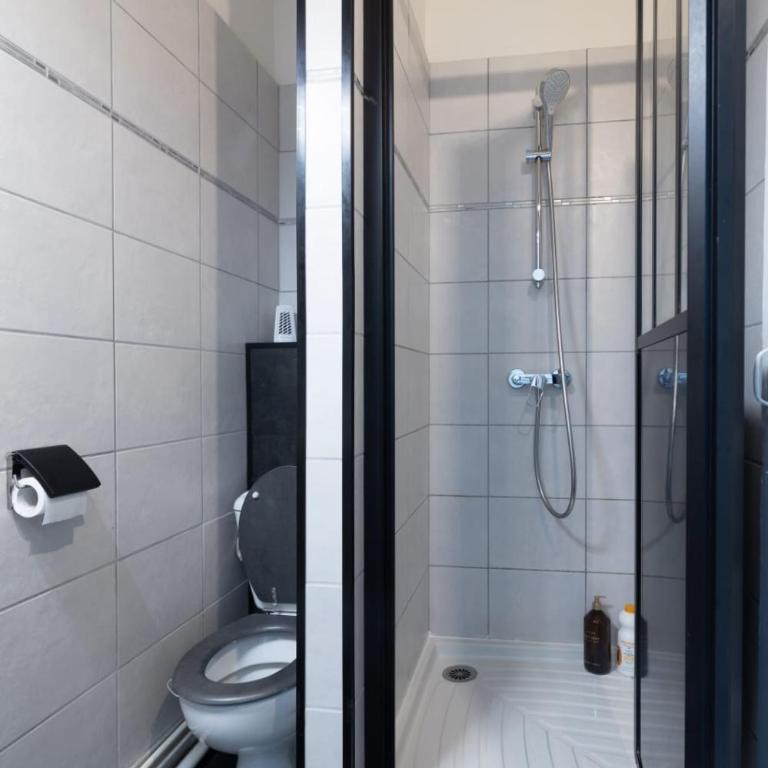 Le 107 CARCA ! - Appartement 1 Chambre - 5