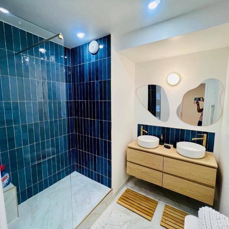 Serenity Place - Appartamento con 3 Camere da Letto - 17