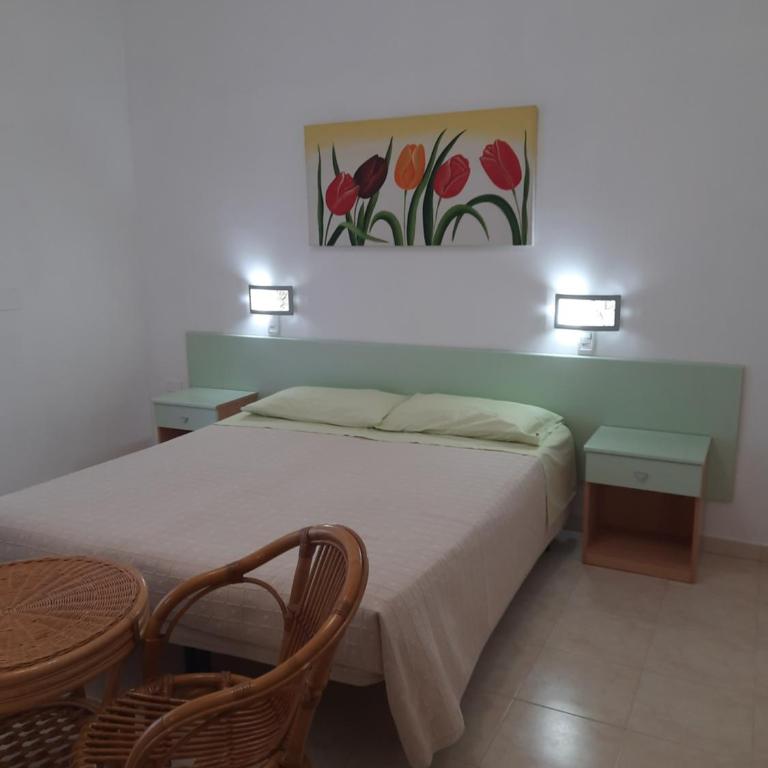 LE CALLE a VIESTE sul Gargano - Appartamento con 1 Camera da Letto - 13