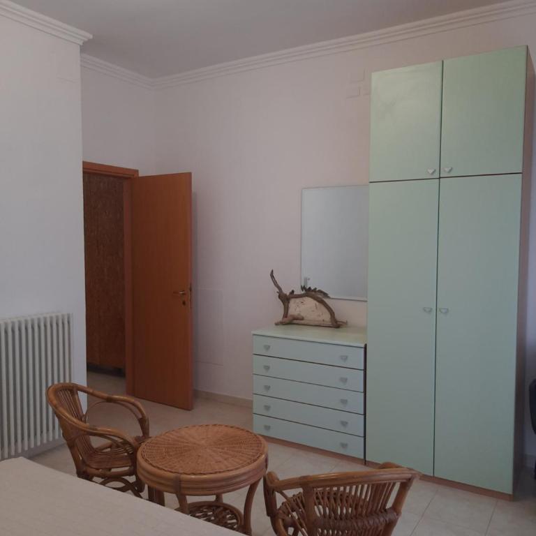 LE CALLE a VIESTE sul Gargano - Appartamento con 1 Camera da Letto - 14