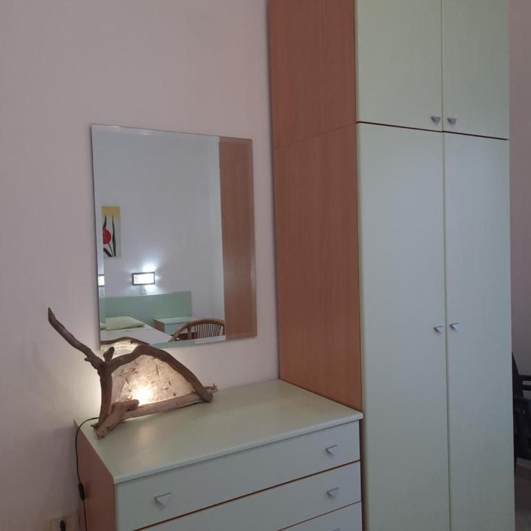 LE CALLE a VIESTE sul Gargano - Appartamento con 1 Camera da Letto - 16