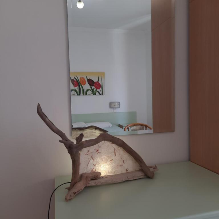 LE CALLE a VIESTE sul Gargano - Appartamento con 1 Camera da Letto - 17