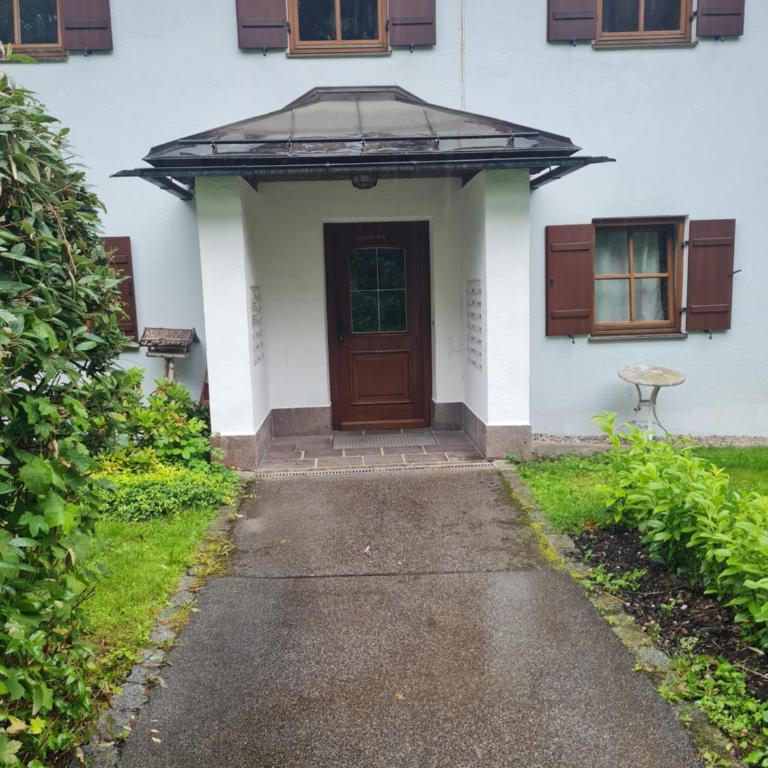 Ferienwohnung Niedermeier - 2-Zimmer-Apartment - 2