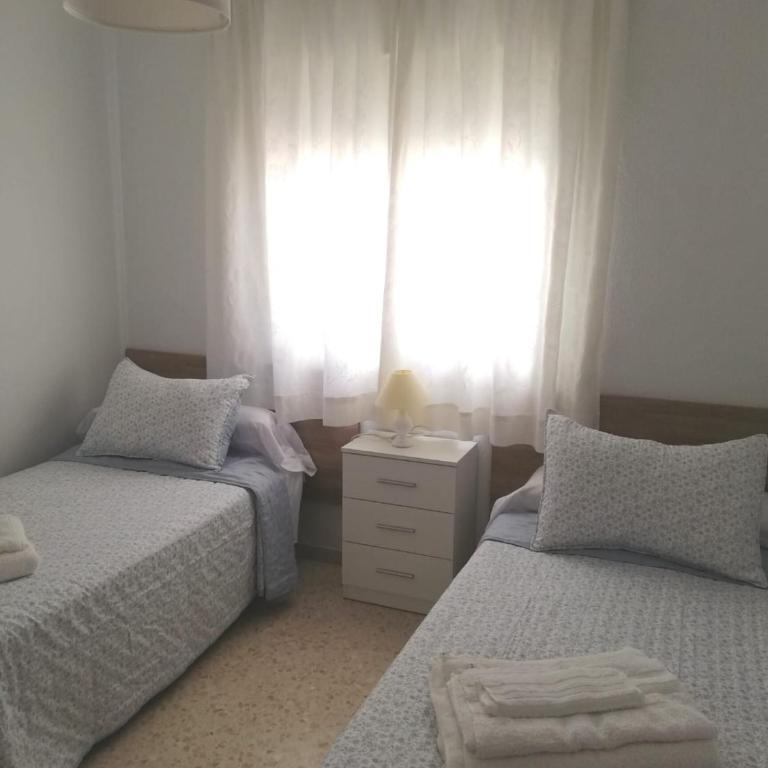 El piso de Amelia - Apartamento de 3 dormitorios - 16