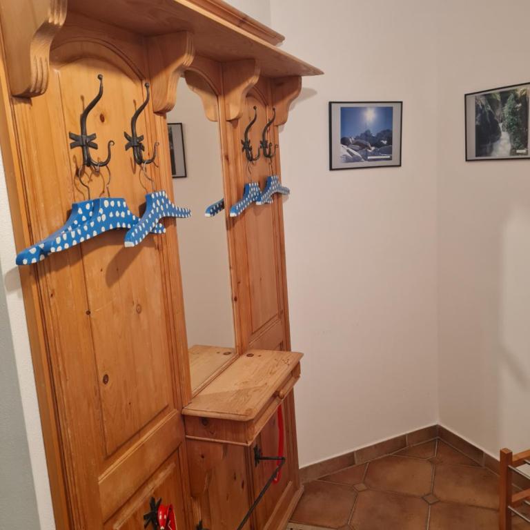 Ferienwohnung Niedermeier - 2-Zimmer-Apartment - 4