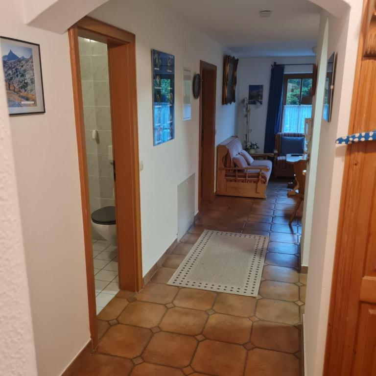 Ferienwohnung Niedermeier - 2-Zimmer-Apartment - 5